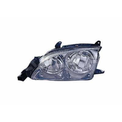 Farol principal
