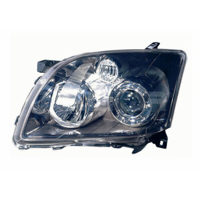 Farol principal