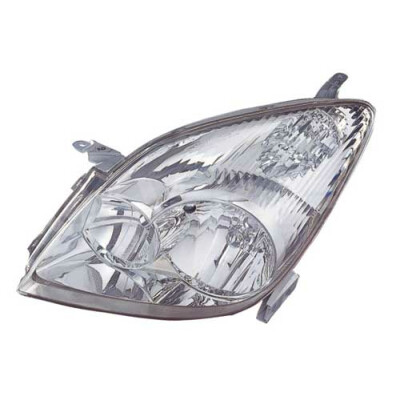 Farol principal