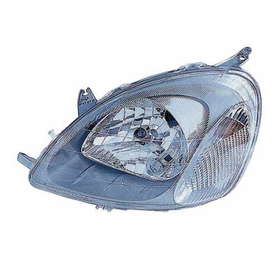 Farol principal