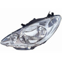 Farol principal