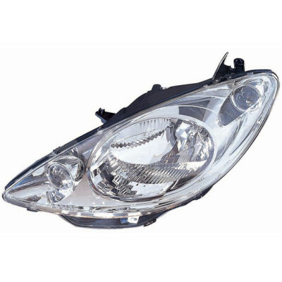 Farol principal