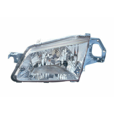 Farol principal