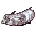 Farol principal