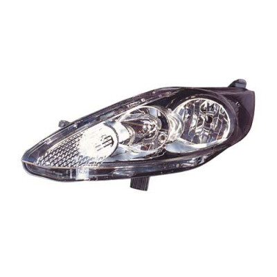 Farol principal