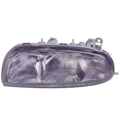 Farol principal