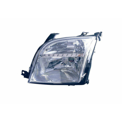 Farol principal