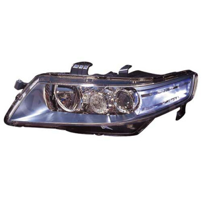 Farol principal