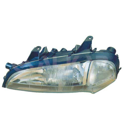 Farol principal