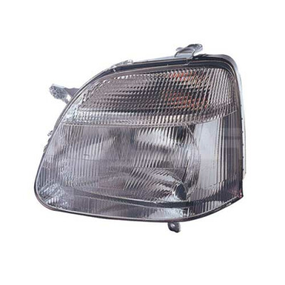 Farol principal