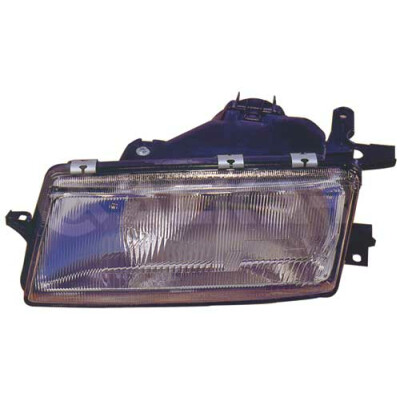 Farol principal