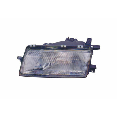 Farol principal