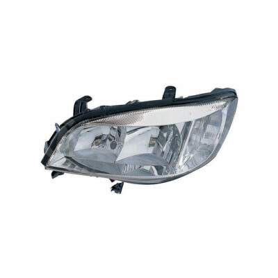 Farol principal