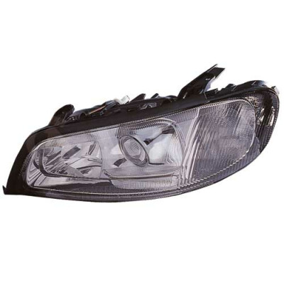 Farol principal