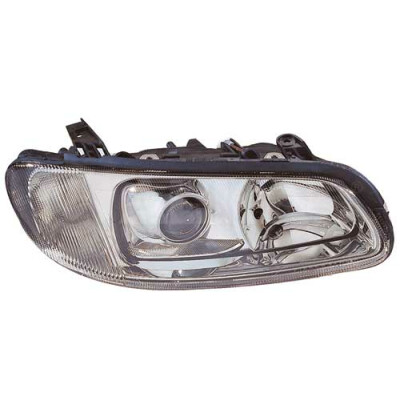 Farol principal