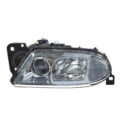 Farol principal