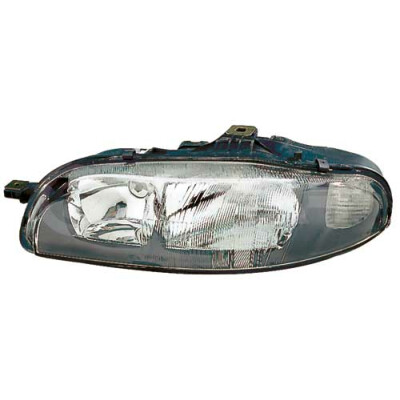 Farol principal
