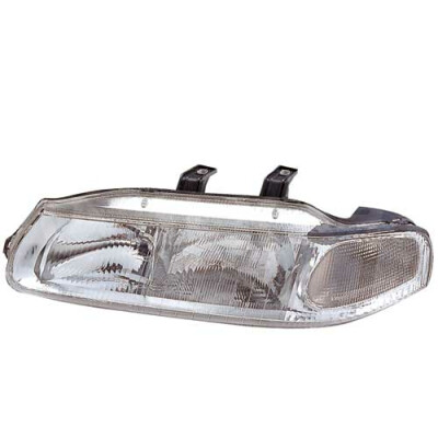 Farol principal