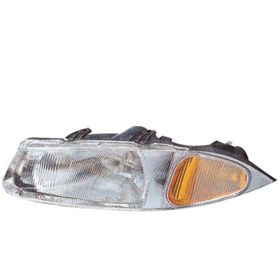 Farol principal