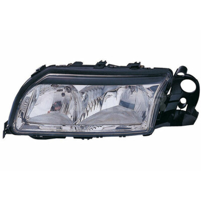 Farol principal