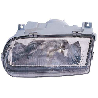 Farol principal