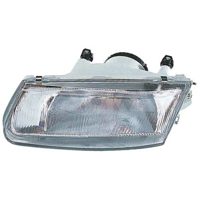 Farol principal