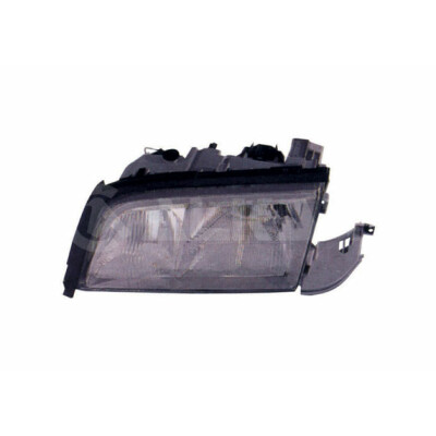 Farol principal