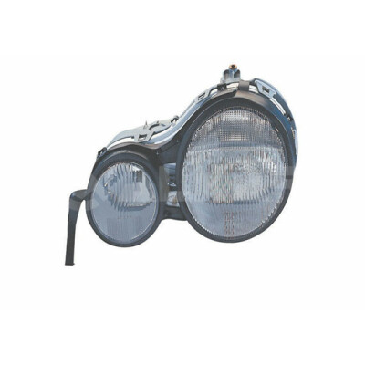 Farol principal
