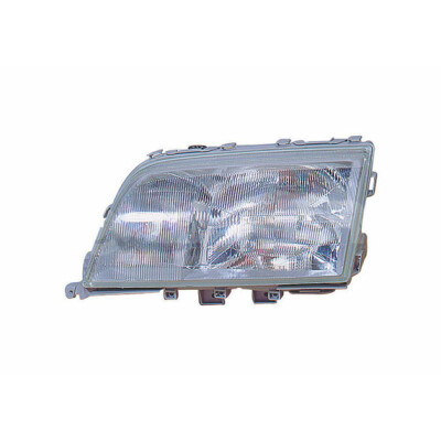Farol principal