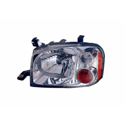 Farol principal