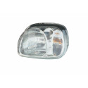 Farol principal