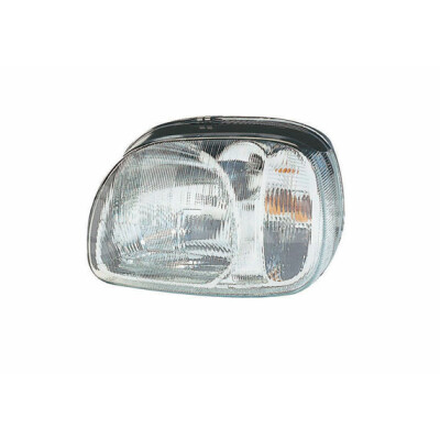 Farol principal
