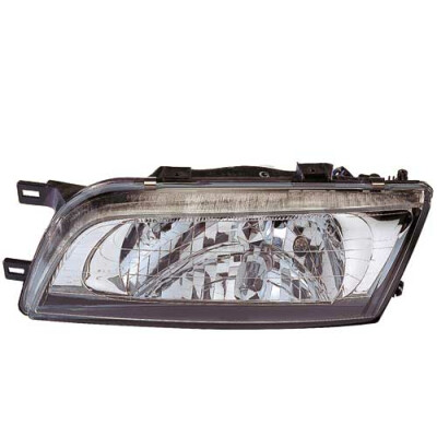 Farol principal