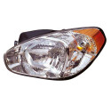 Farol principal