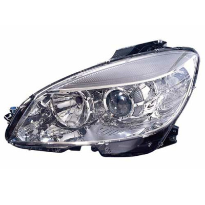 Farol principal
