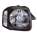 Farol principal