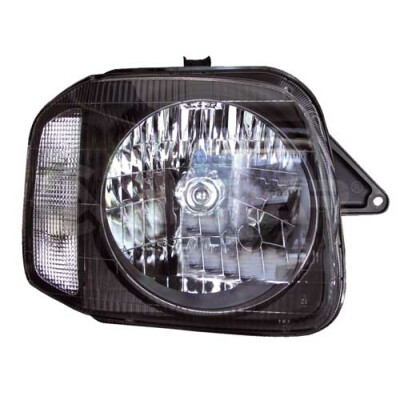 Farol principal
