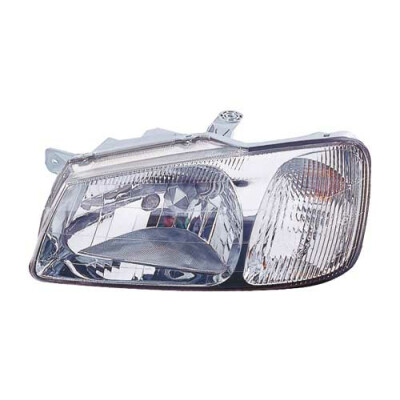 Farol principal