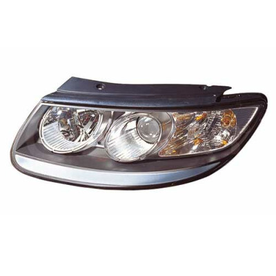 Farol principal