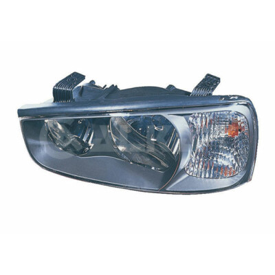 Farol principal