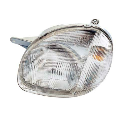 Farol principal