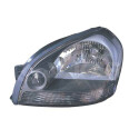 Farol principal