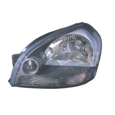 Farol principal