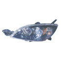 Farol principal