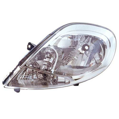 Farol principal