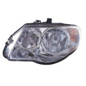 Farol principal