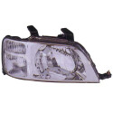 Farol principal