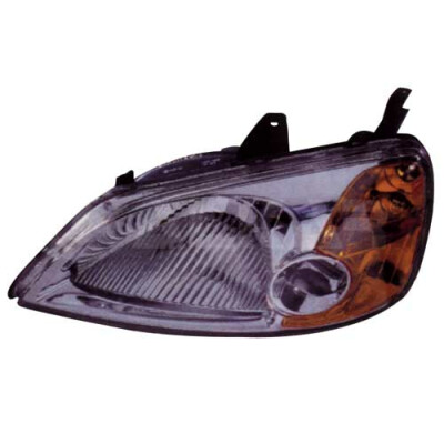 Farol principal