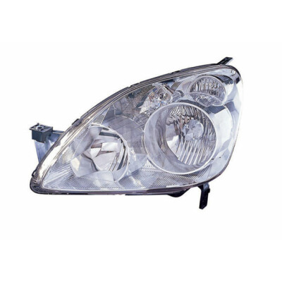 Farol principal