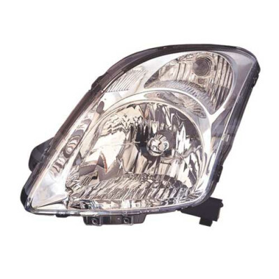 Farol principal